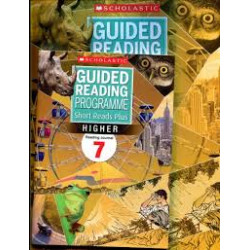 GUIDED READING PROGRAMME...