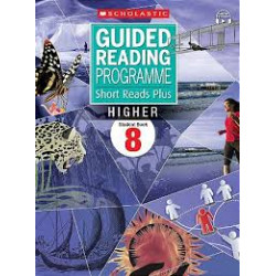 GUIDED READING PROGRAMME...