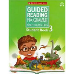 GUIDED READING PROGRAMME...