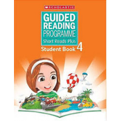 GUIDED READING PROGRAMME...