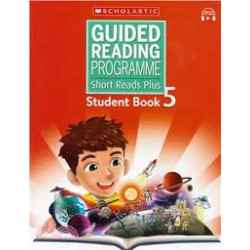GUIDED READING PROGRAMME...