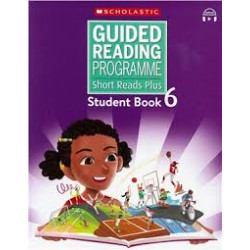 GUIDED READING PROGRAMME...