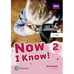 NOW I KNOW 2 WORKBOOK