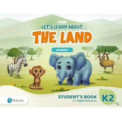 LETS LEARN ABOUT THE EARTH...