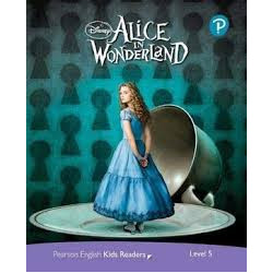 DISNEY KIDS READERS 5:...