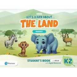 LETS LEARN ABOUT THE LAND...