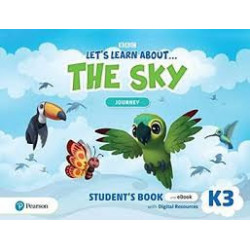 LETS LEARN ABOUT THE SKY 3...