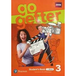 GOGETTER 3 BOOK AND EBOOK