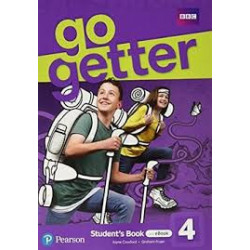GOGETTER 4 BOOK AND EBOOK
