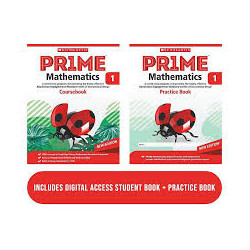 PRIME MATH 1 PACK  BK  WK Y...