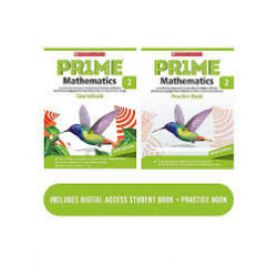PRIME MATH 2 PACK  BK  WK Y...