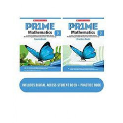 PRIME MATH 3 PACK  BK  WK Y...