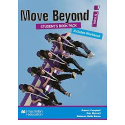 MOVE BEYOND INTRO A SB/WB PACK