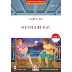 MIDNIGHT BAY + APP + EZONE