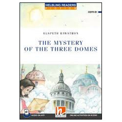 HELB RDR 5: MYSTERY OF THE...