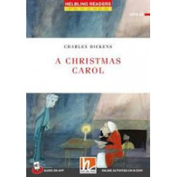 HELB RDR 3: A CHRISTMAS...