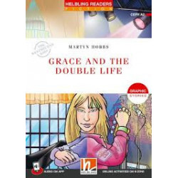 HELB RDRS: GRACE AND THE...