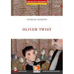 HELB RDRS 3: OLIVER TWIST...