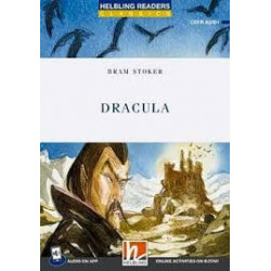 HELB RDR 4: DRACULA + APP +...
