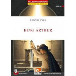 HELB RDR: KING ARTHUR + APP...