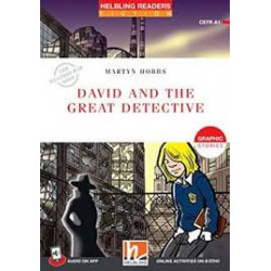 HELB RDR 1: DAVID & THE...