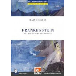 HELB RDR 1: FRANKENSTEIN +...