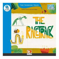 THE RECETRACK