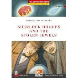 HELB RDR: SHERLOCK HOLMES...