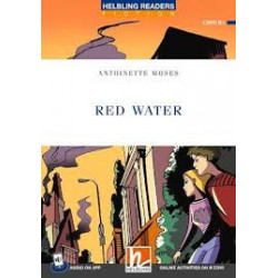 HELB RDR: RED WATER + APP +...