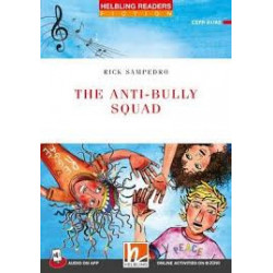 HELB RDR: THE ANTI BULLY...