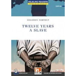 HELB RDR 5: TWELVE YEARS A...