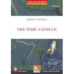 HELB RDR 2: TIME CAPSULE +...