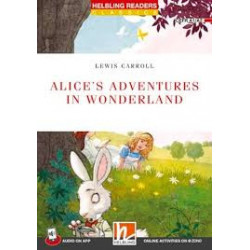 HELB RDR 2: ALICES...
