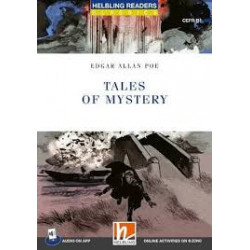 HELB RDR 5: TALES OF...
