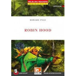 HELB RDR 2: ROBIN HOOD...