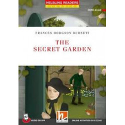 HELB RDRS RED: SECRET GARDEN