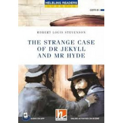 HELB RDR: STRANGE CASE OF...