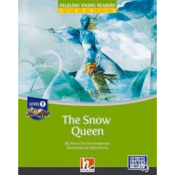 HELB YOUNG RDRS F: THE SNOW...