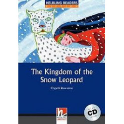 HELB RDR 4: KINGDOM OF THE...
