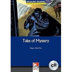 HELB RDR 5: TALES OF MYSTERY