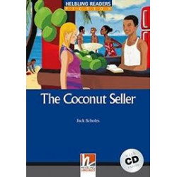 HELB RDR 5: THE COCONUT