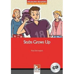 HELB RDR 3: STUB GROWS UP