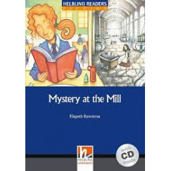 HELB RDR 5: MYSTERY AT THE...