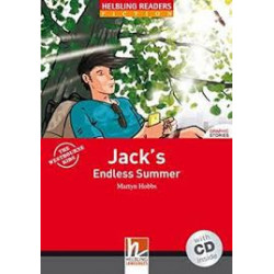 HELB RDR 1: JACK"S ENDLESS...