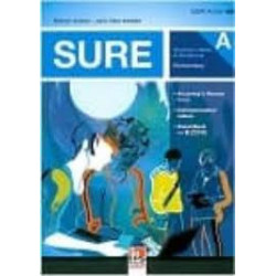 SURE ELEMENTARY A BOOK &...