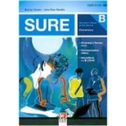 SURE ELEMENTARY B BOOK &...