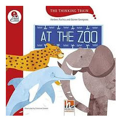 THINK TRAIN: AT THE ZOO _...