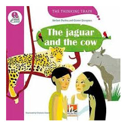 THINK TRAIN E: THE JAGUAR...