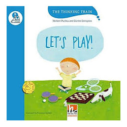 THINK TRAIN: LET"S PLAY_...