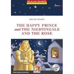 HELB RDR 1: HAPPY PRINCE &...